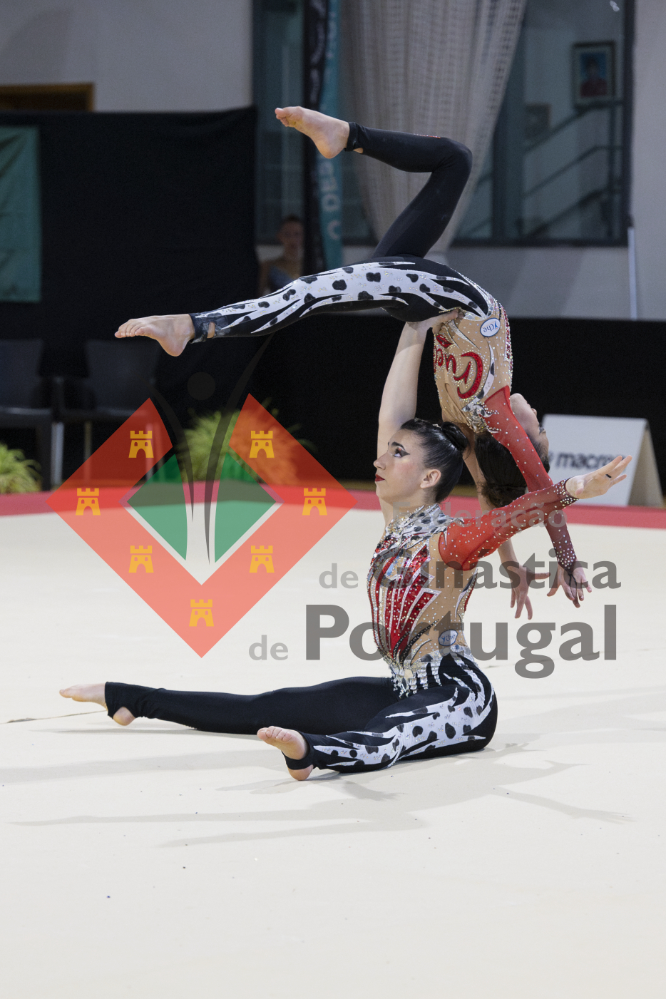 1236_Campeonato Nacional 1ª Div - ACRO